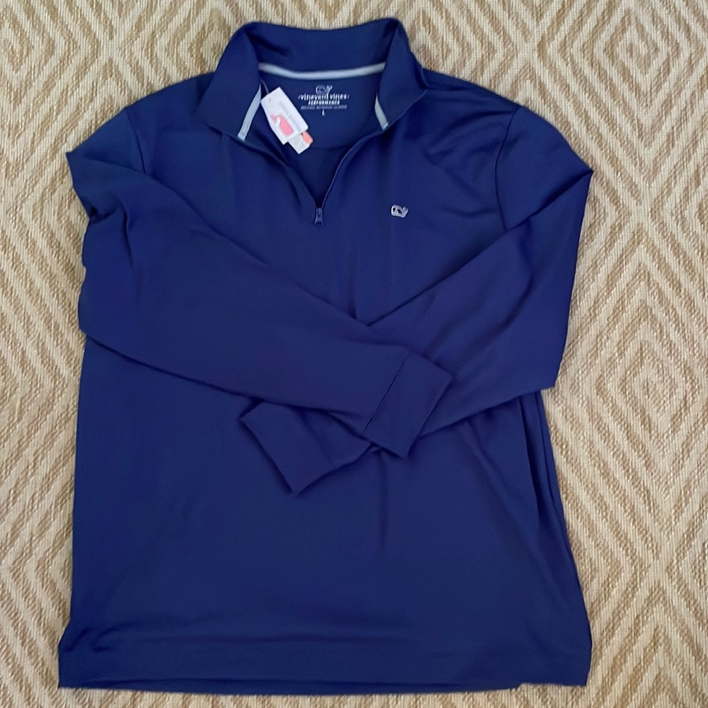 Vineyard Vines Pullover